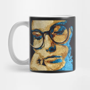 Thoughts Mug